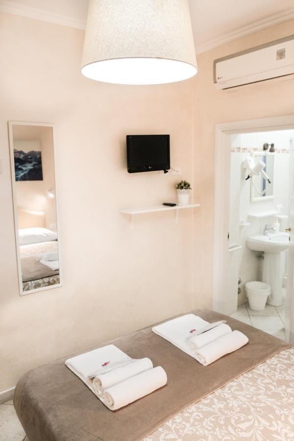 Bed and Breakfast Re Monti Рим Екстер'єр фото