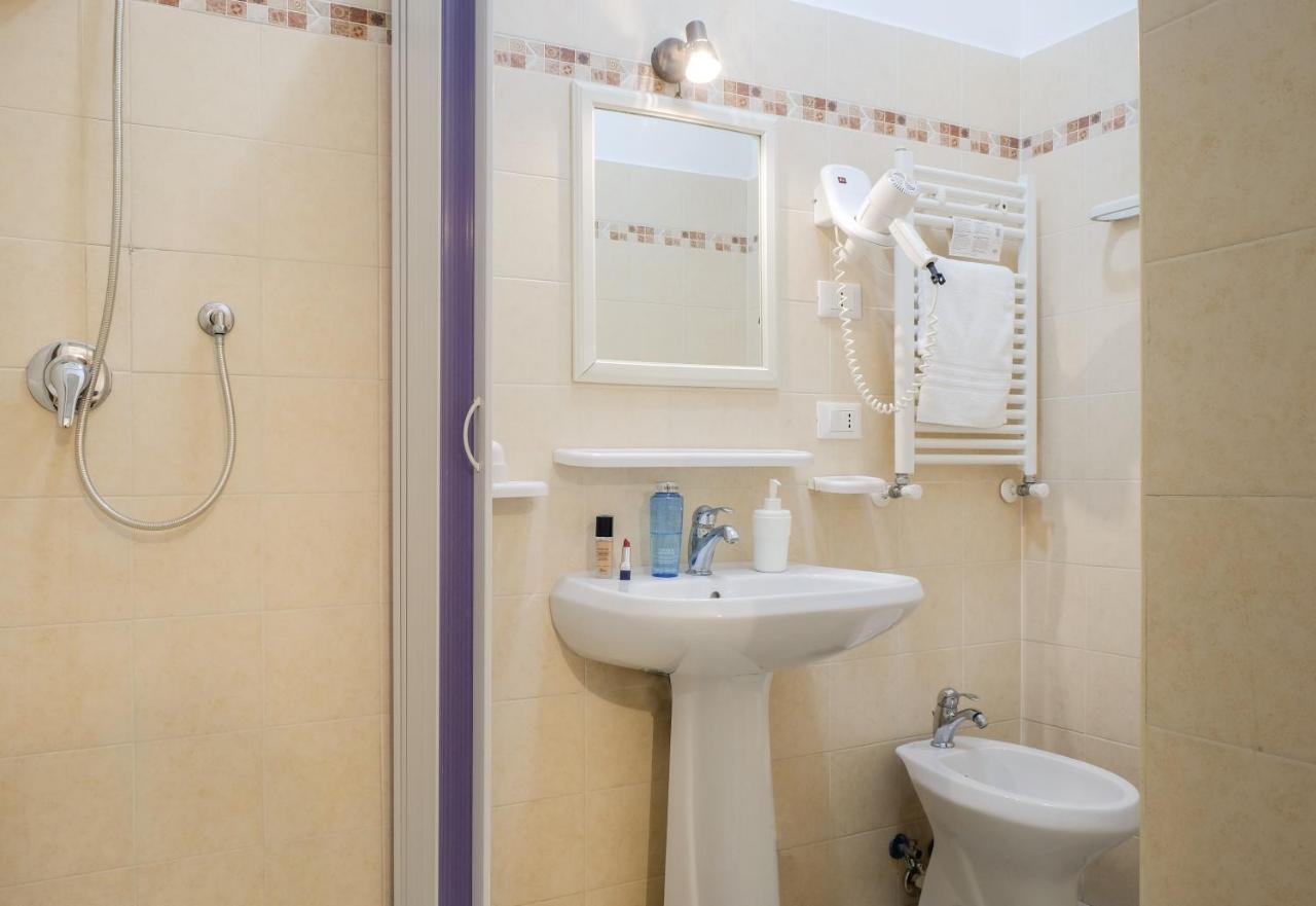 Bed and Breakfast Re Monti Рим Екстер'єр фото