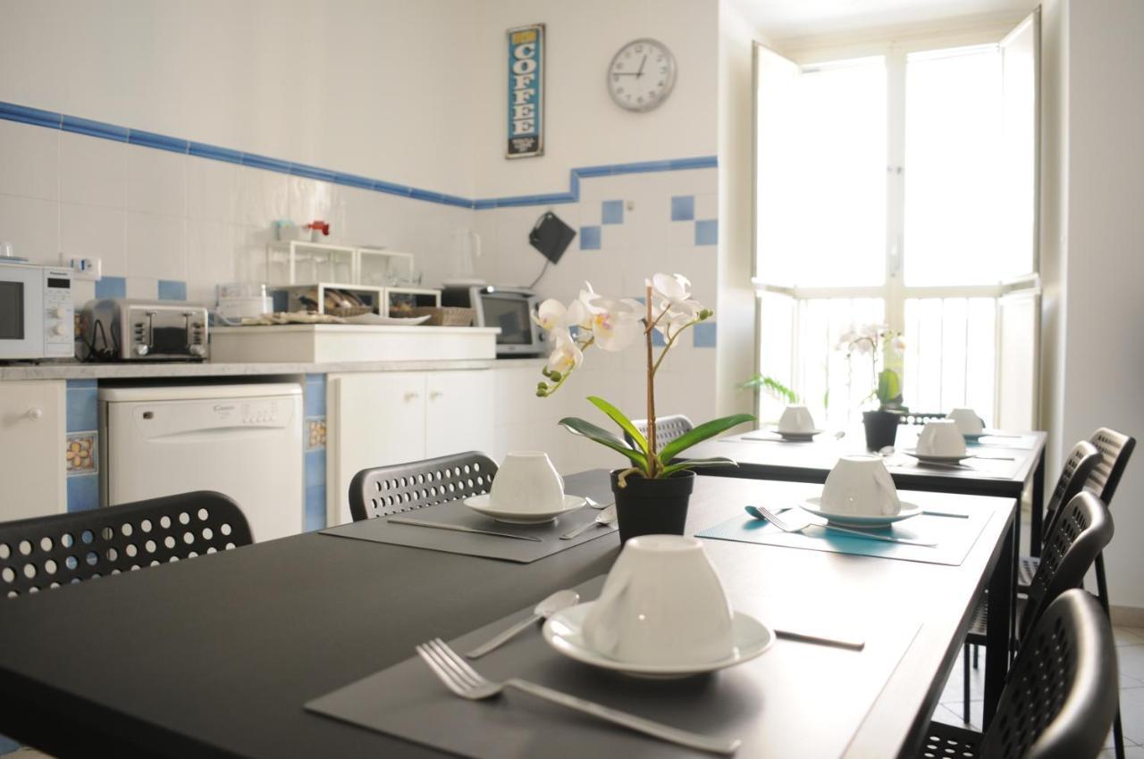 Bed and Breakfast Re Monti Рим Екстер'єр фото