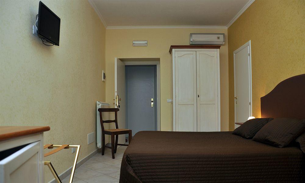 Bed and Breakfast Re Monti Рим Екстер'єр фото