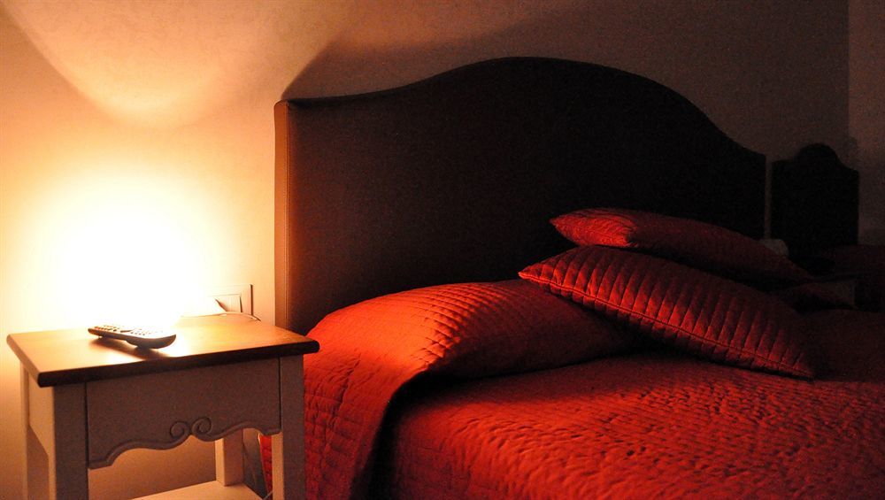 Bed and Breakfast Re Monti Рим Екстер'єр фото