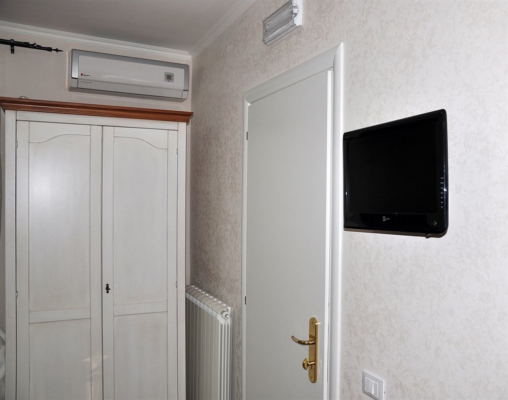 Bed and Breakfast Re Monti Рим Екстер'єр фото