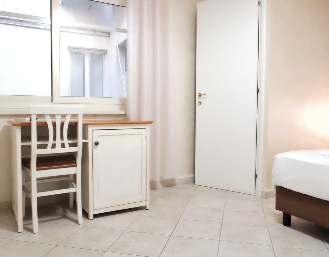 Bed and Breakfast Re Monti Рим Екстер'єр фото
